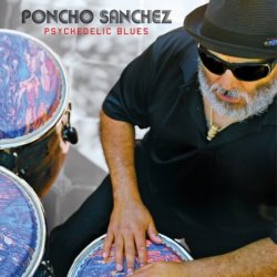 Poncho Sanchez - Psychedelic Blues (2009) FLAC