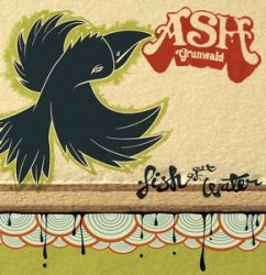 Ash Grunwald - Fish Out Of Water (2008)