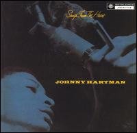 Johnny Hartman - Songs From The Heart (1955)