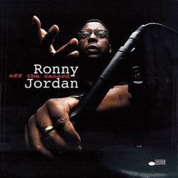 Ronny Jordan - Off The Record (2001)