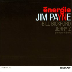 Jim Payne - Energie (2005)