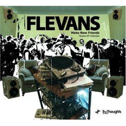 Flevans - Make New Friends (2004)