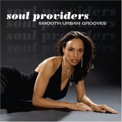 Soul Providers - Smooth Urban Grooves 2 (2006)
