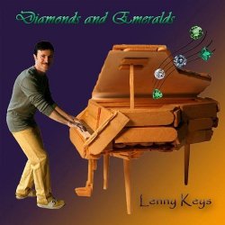 Lenny Keys - Diamonds And Emeralds (2009)