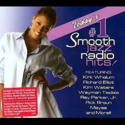 Today's #1 Smooth Jazz Radio Hits! (2008)