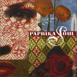 Paprika Soul - Paprika Soul (2001)