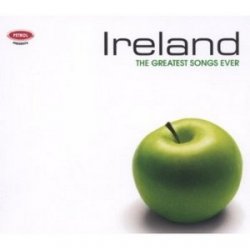 The Greatest Songs Ever: Ireland (2006)