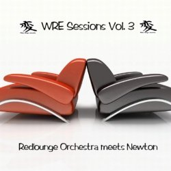 Redlounge Orchestra meets Newton - WRE Sessions, Vol.3 (2010)