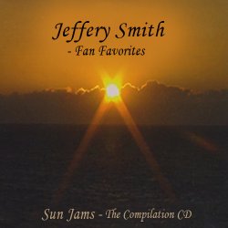 Jeffery Smith - Fan Favorites (2011)
