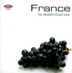 The Greatest Songs Ever: France (2006)
