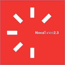 Nova Tunes 2.3 (2011)
