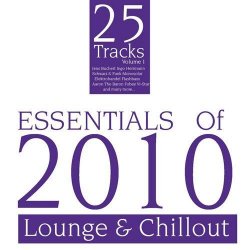 Альбом: Essentials Of 2010: Lounge & Chillout