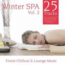 Winter SPA Vol.2 (Finest Chillout and Lounge Music) (2010)