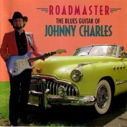 Johnny Charles - Roadmaster (1997)