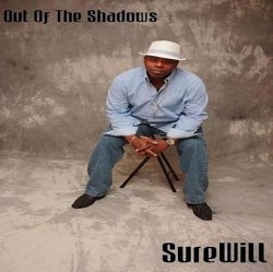 Surewill - Out Of The Shadows (2010)