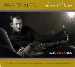 Prince Alec - Glam & Love (2007)