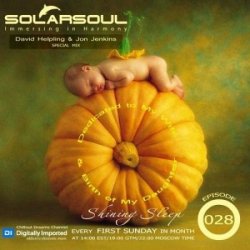 Solarsoul - Shining Sleep 028 (Special Mix David Helpling & Jon Jenkins) (2011)