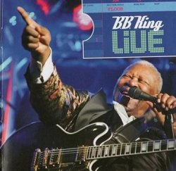 B.B.King - Live (2008)