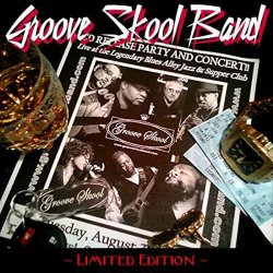 Groove Skool Band - Limited Edition (2011)