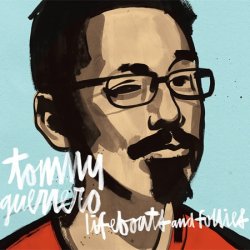 Tommy Guerrero - Lifeboats and Follies (2011) FLAC
