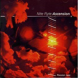 Nite Flyte - Ascension (1999)