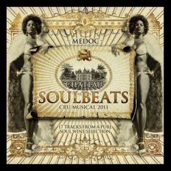 Label: Soulbeats  Жанр: Soul / Funk / Revival 