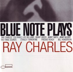 Blue Note Plays Ray Charles (2005)