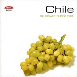 VA - Greatest Songs Ever: Chile (2006)