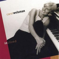 Carol Welsman - Inclined (1999)