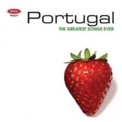 Label: Petrol Records   Жанр: World, Portuguese