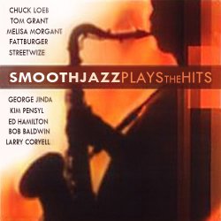 Smooth Jazz Plays The Hits (2002)
