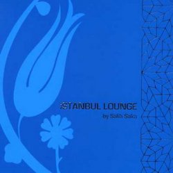 Istanbul Lounge by Salih Saka (2007)