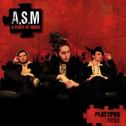 ASM - Platypus Funk (2010)
