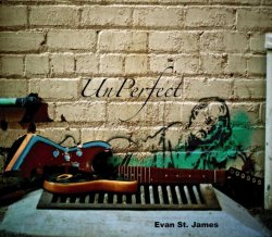 Evan St. James - Unperfect (2010)