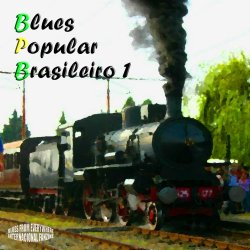 Blues Popular Brasileiro Vol.1- 2CD (2007)