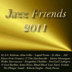 Jazz Friends (2011)