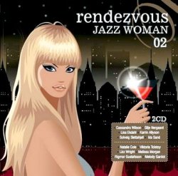 Rendezvous Jazz Woman 02 (2009)