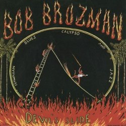 Bob Brozman - Devil's Slide (1988)