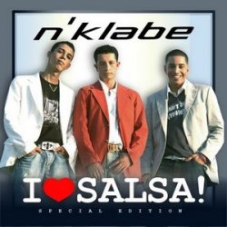 Label: Norte  Страна: Puerto Rico  Жанр: Salsa,