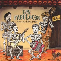 Los Fabulocos feat. Kid Ramos - Dos (2011)
