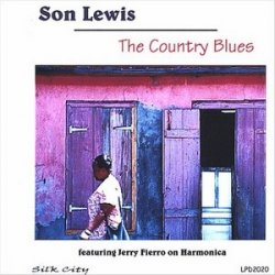Son Lewis - The Country Blues (2004)