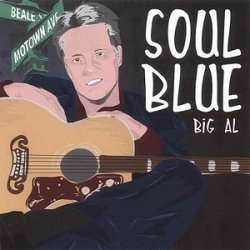 Big Al - Soul Blue (2007)