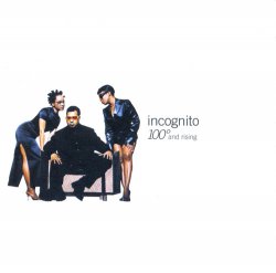 Incognito - 100° And Rising (1995)