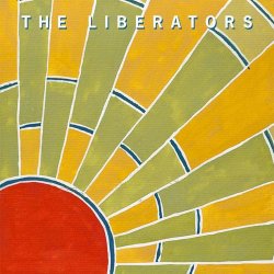The Liberators - The Liberators (2011)