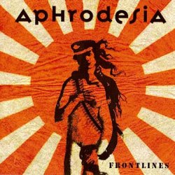 Aphrodesia - Frontlines (2005)