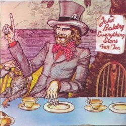 Long John Baldry - Everything Stops For Tea (1972)