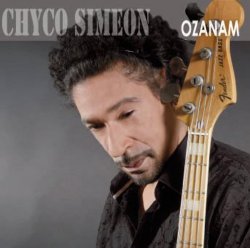 Chyco Simeon - Ozanam (2010)