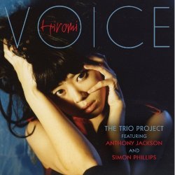 Hiromi - Voice (2011)