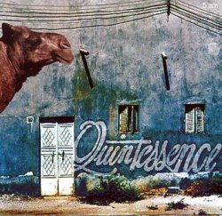 Quintessence - 5 AM (2005)