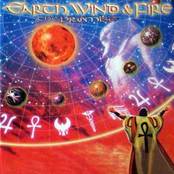 Earth, Wind & Fire - The Promise (2003)
